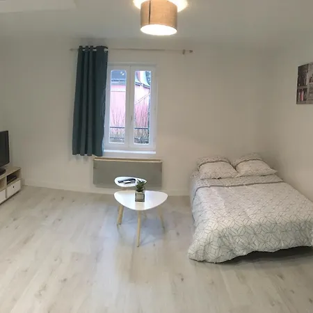 Apartament Studio A *