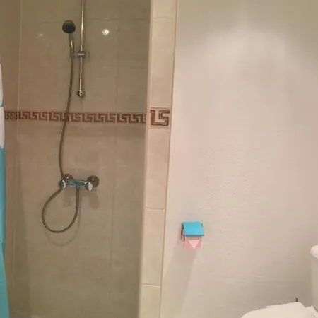 Studio A Apartament *